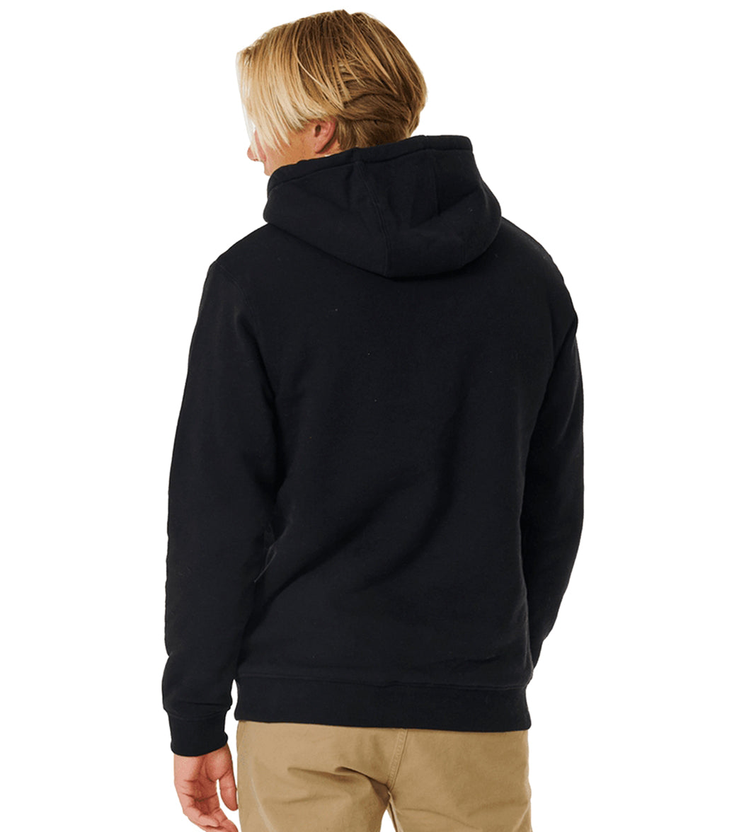 Rip Curl Men's Marking Lined Fleece Jacket