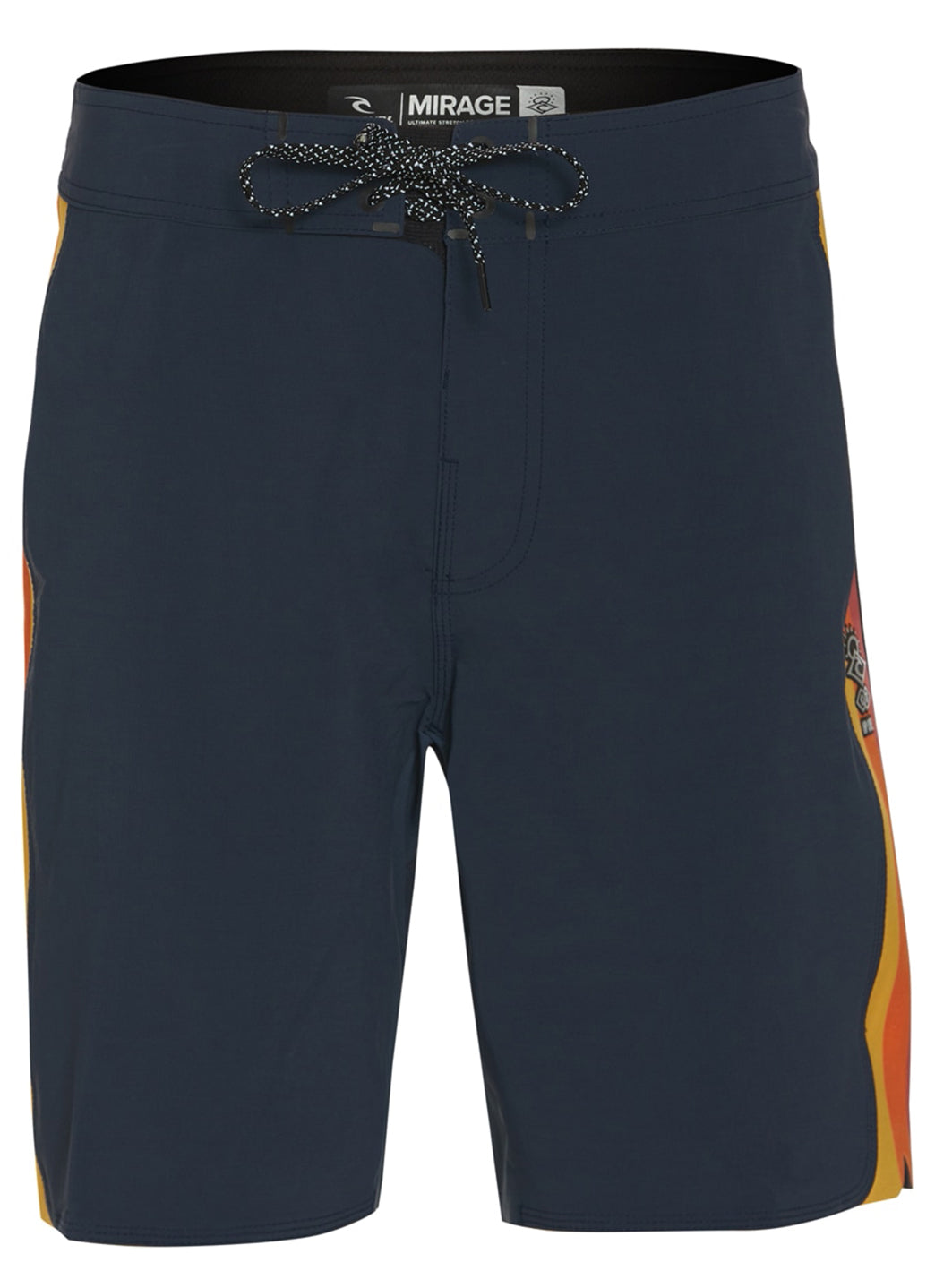 Rip Curl Men's 19" Mirage 3/2/1 Ultimate Boardshort