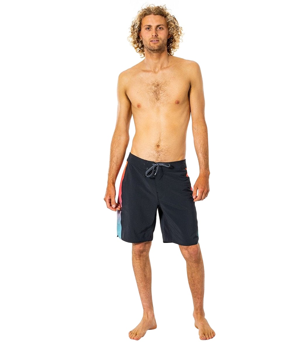 Rip Curl Men's 19" Mirage 3/2/1 Ultimate Boardshort