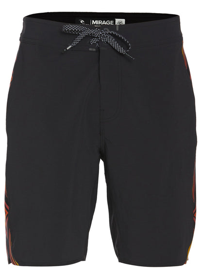 Rip Curl Men's 19" Mirage 3/2/1 Ultimate Boardshort