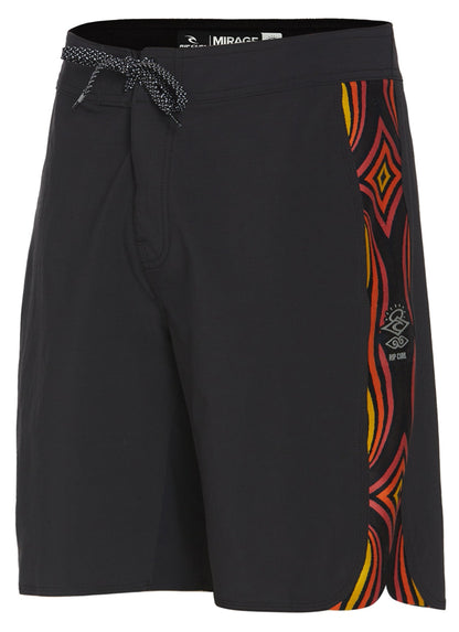 Rip Curl Men's 19" Mirage 3/2/1 Ultimate Boardshort