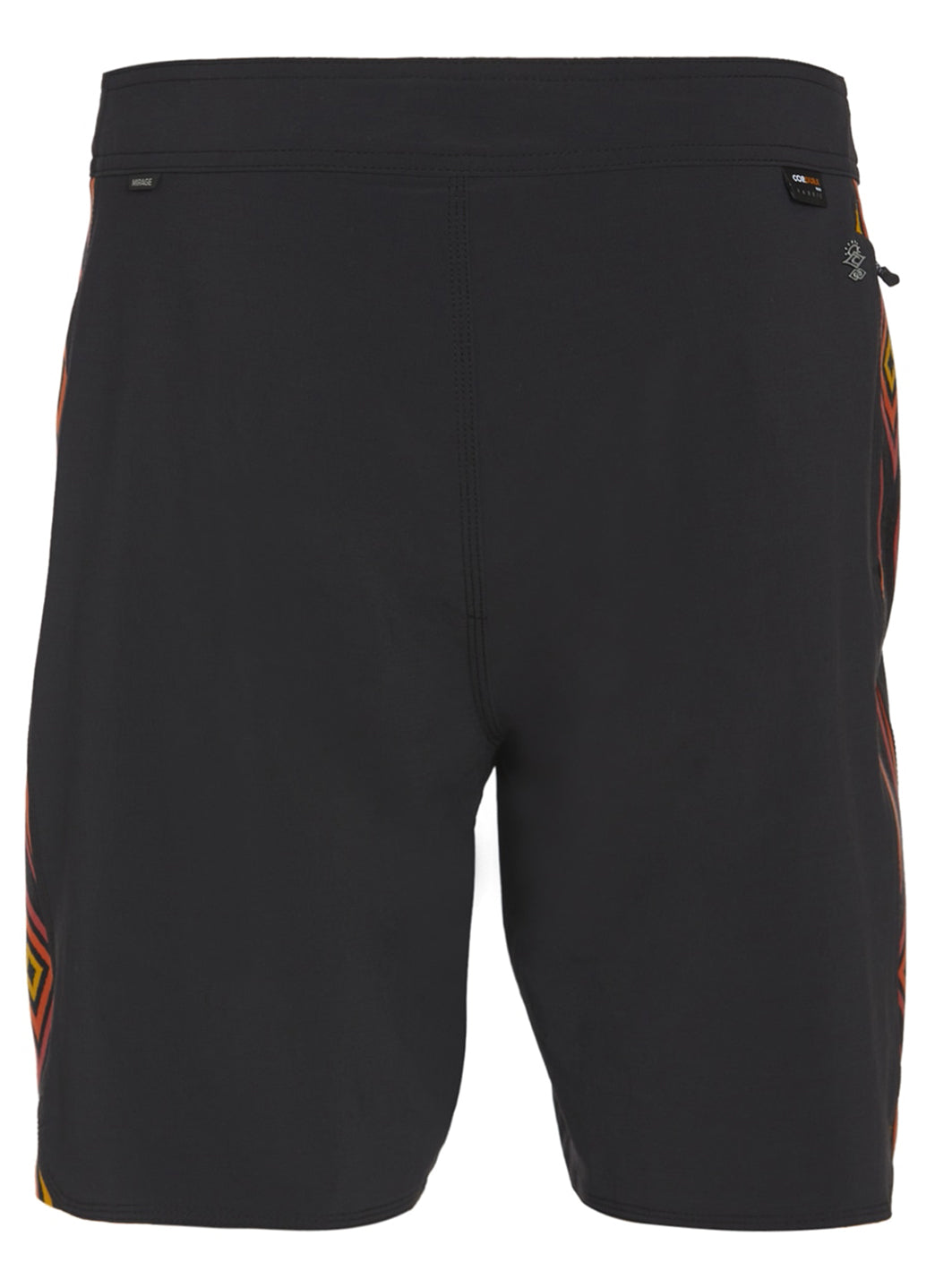 Rip Curl Men's 19" Mirage 3/2/1 Ultimate Boardshort