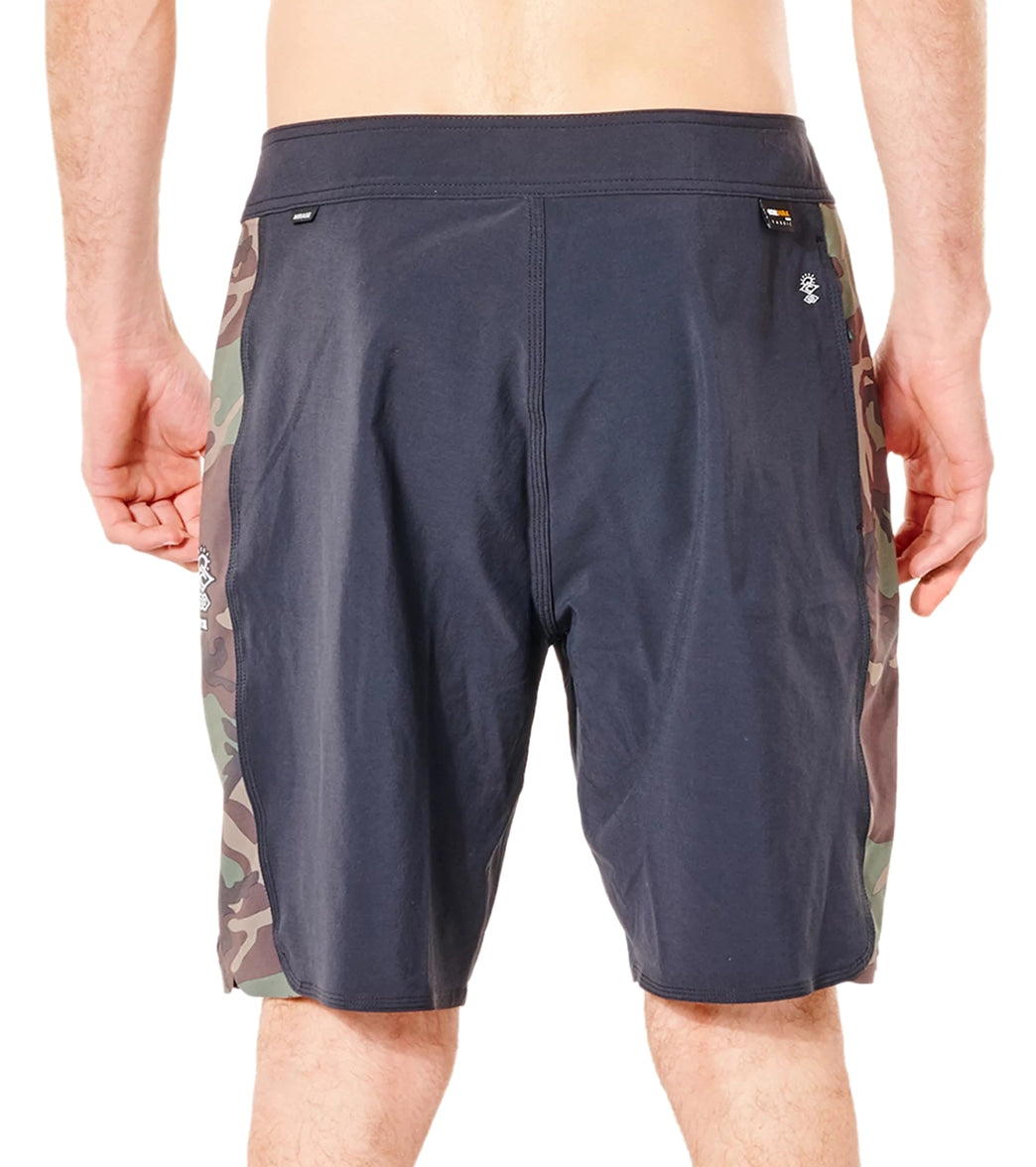 Rip Curl Men's 19" Mirage 3/2/1 Ultimate Boardshort