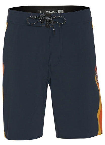 Rip Curl Men's 19" Mirage 3/2/1 Ultimate Boardshort