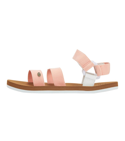 Rip Curl Girls' P-Low Pacific Girl Sandals (Little Kid)