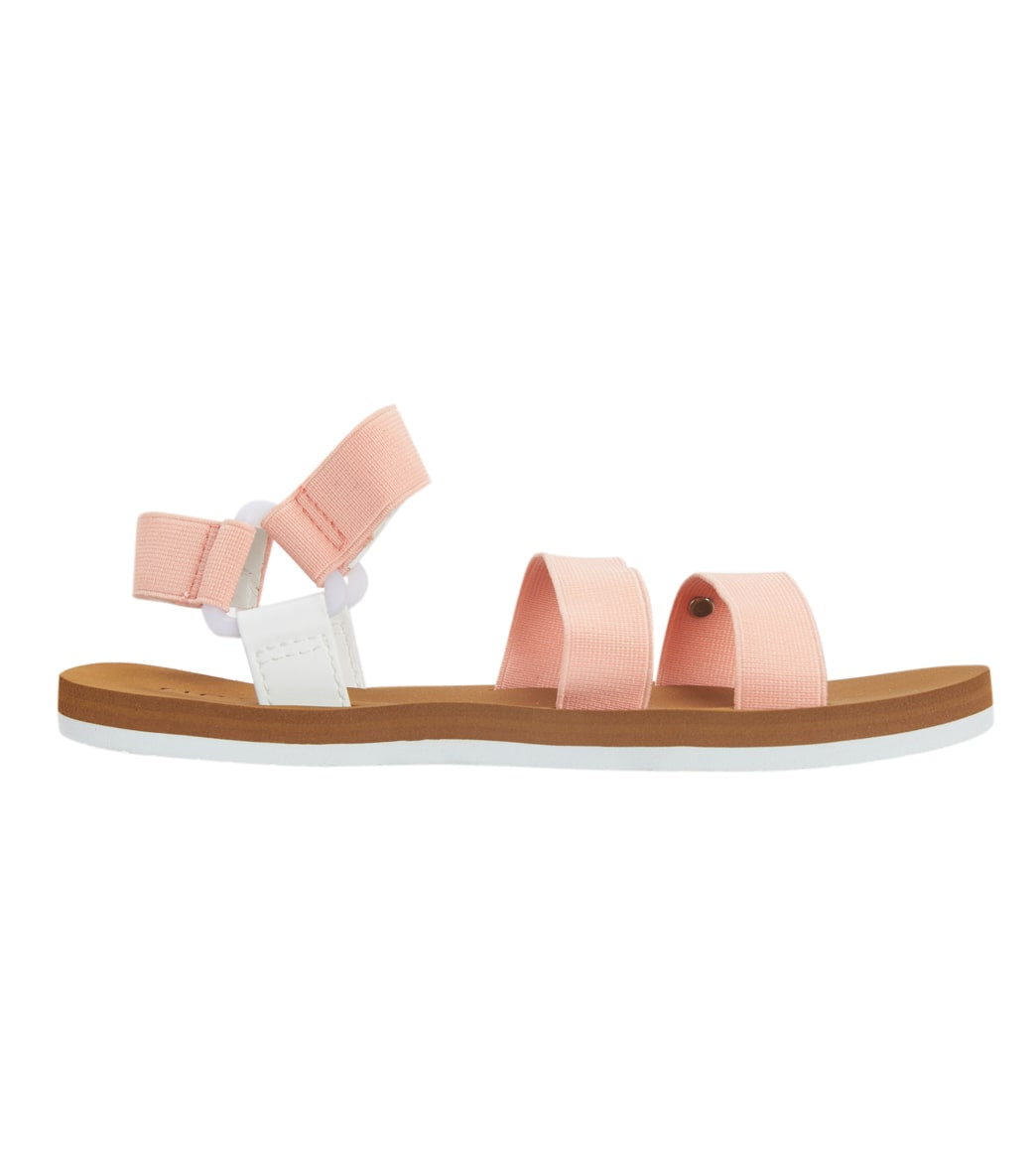 Rip Curl Girls' P-Low Pacific Girl Sandals (Little Kid)