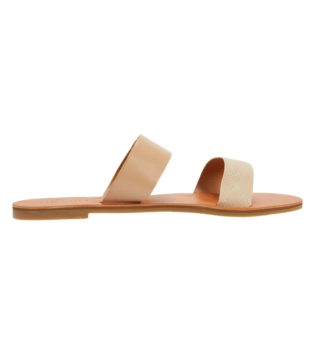 Rip Curl Women's Tallows Slide Sandal