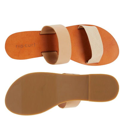 Rip Curl Women's Tallows Slide Sandal