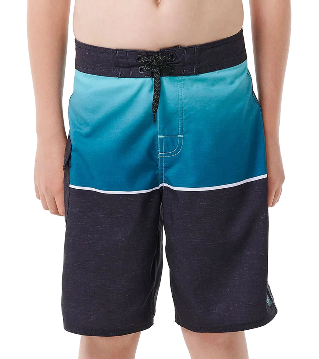 Rip Curl Boys' Dawn Patrol Board Shorts (Big Kid)