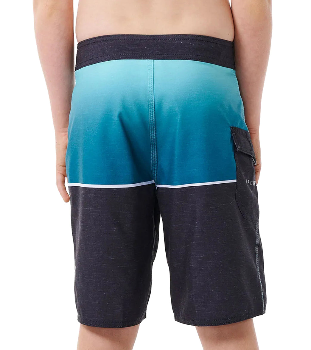 Rip Curl Boys' Dawn Patrol Board Shorts (Big Kid)