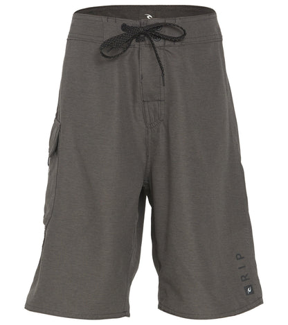 Rip Curl Boys' Dawn Patrol Board Shorts (Big Kid)