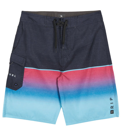 Rip Curl Boys' Dawn Patrol Board Shorts (Big Kid)