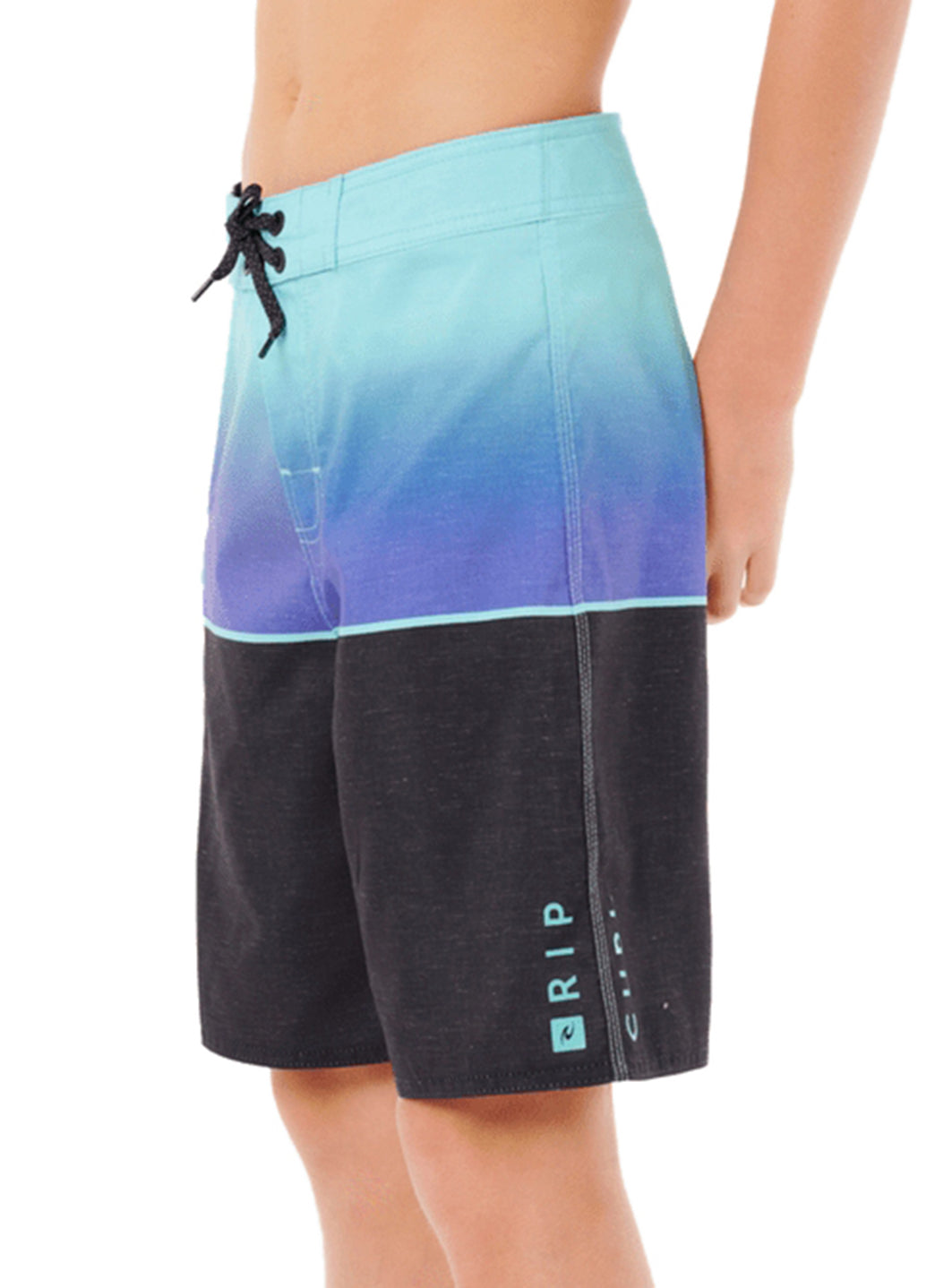 Rip Curl Boys' Dawn Patrol Board Shorts (Big Kid)