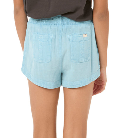 Rip Curl Girls' Classic Surf Short (Big Kid)