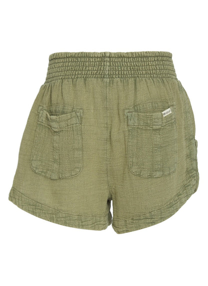 Rip Curl Girls' Classic Surf Short (Big Kid)