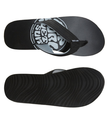 Rip Curl Men's Ripper Flip Flop