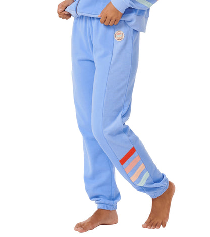 Rip Curl Women's Trails Track Joggers