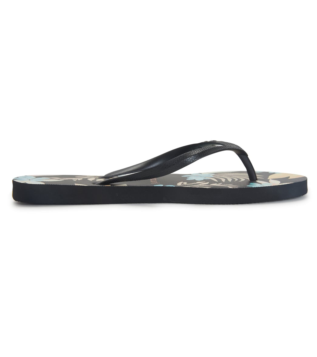 Rip Curl Women's Sun Dance Flip Flops