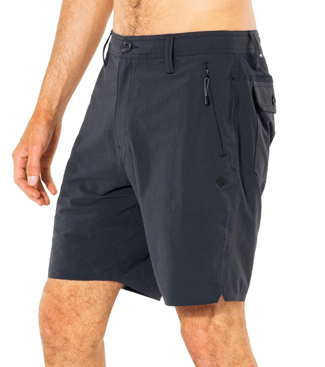 Rip Curl Men's Boardwalk Global Entry Eightte Walkshort