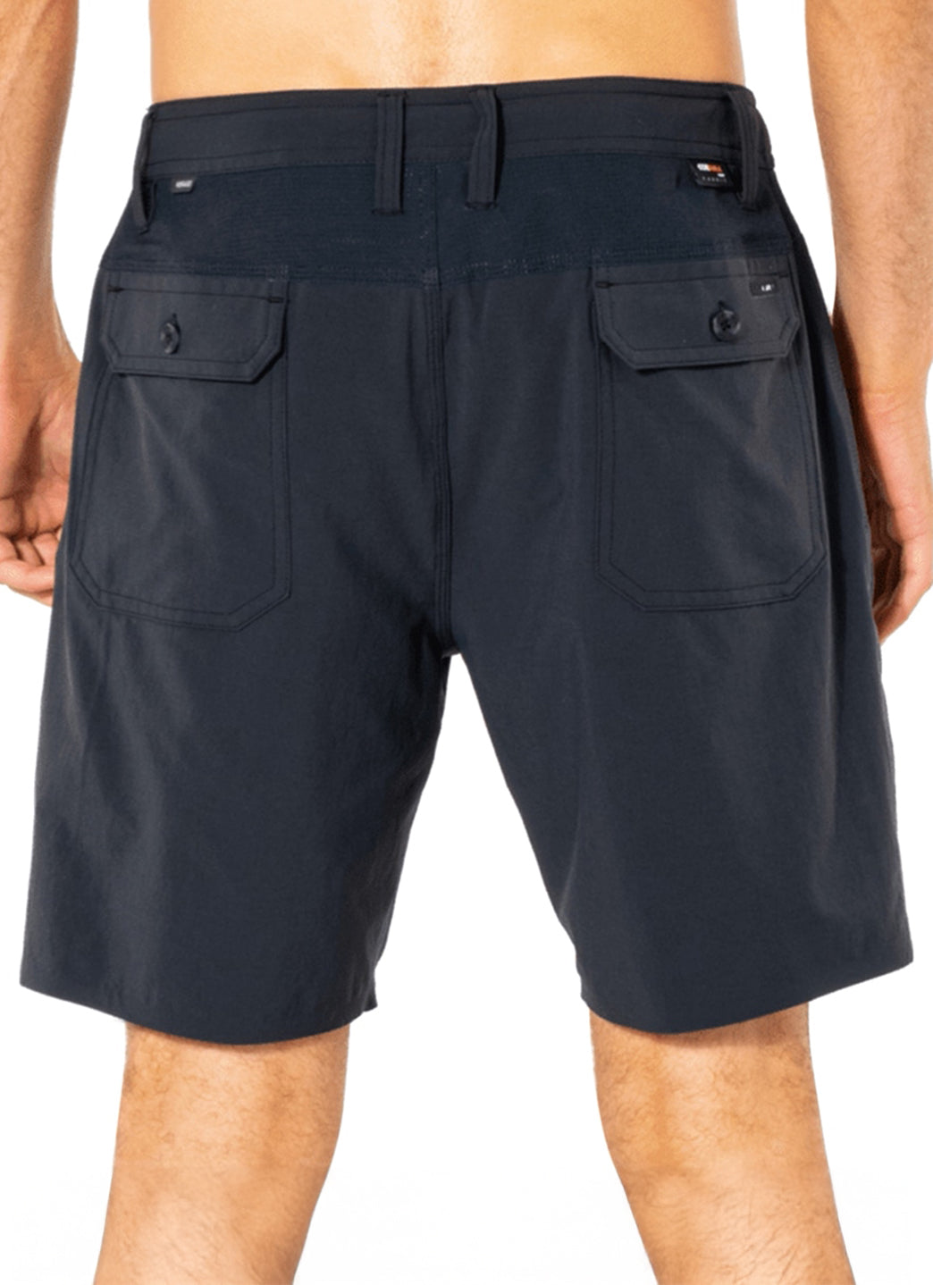Rip Curl Men's Boardwalk Global Entry Eightte Walkshort