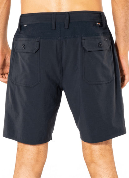 Rip Curl Men's Boardwalk Global Entry Eightte Walkshort