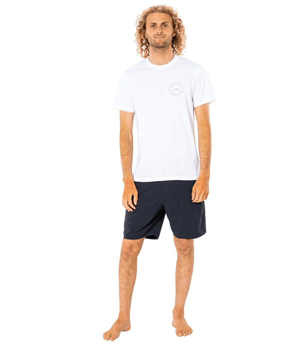 Rip Curl Men's Boardwalk Global Entry Eightte Walkshort