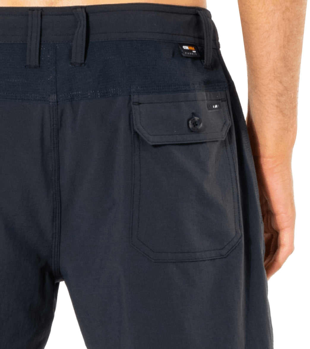 Rip Curl Men's Boardwalk Global Entry Eightte Walkshort