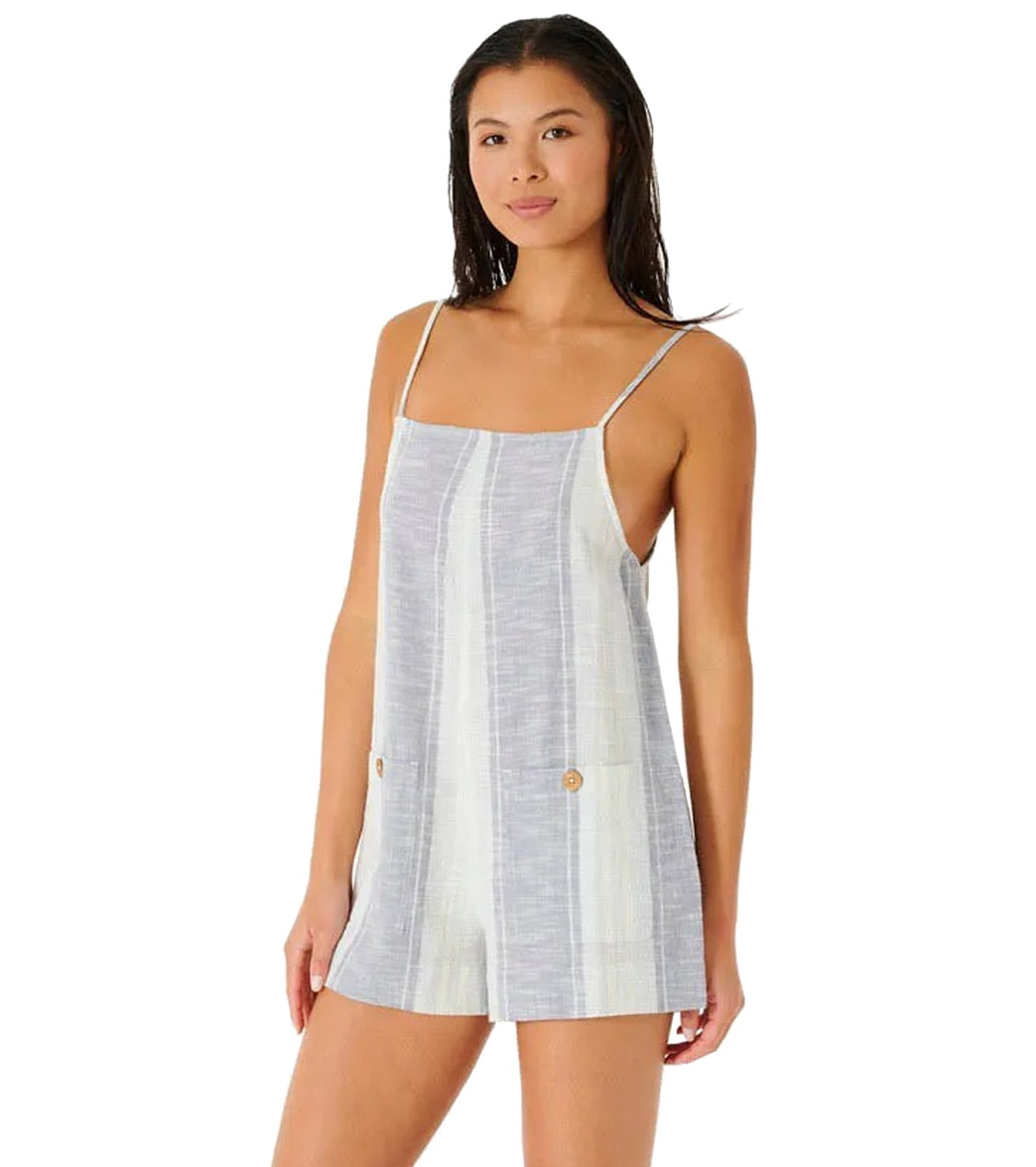Rip Curl Women's Classic Surf Stripe Romper