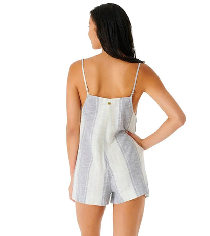 Rip Curl Women's Classic Surf Stripe Romper