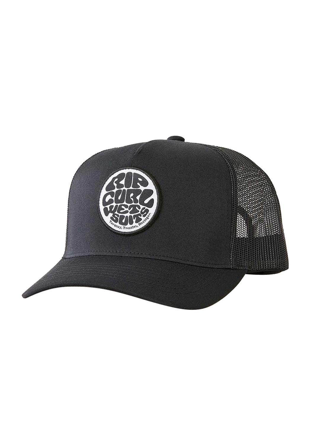 Rip Curl Boys' Wetsuit Icon Trucker Hat
