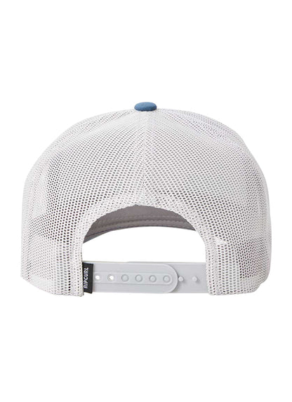 Rip Curl Boys' Wetsuit Icon Trucker Hat