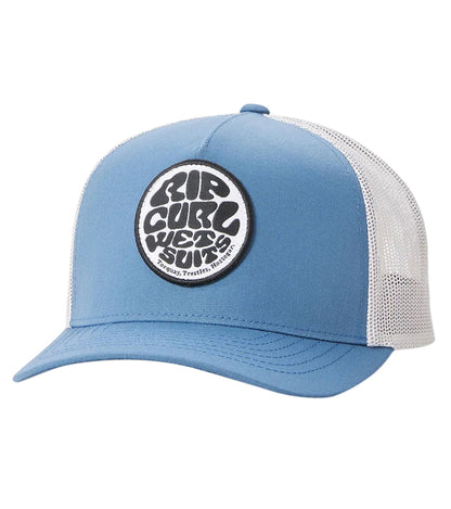 Rip Curl Boys' Wetsuit Icon Trucker Hat