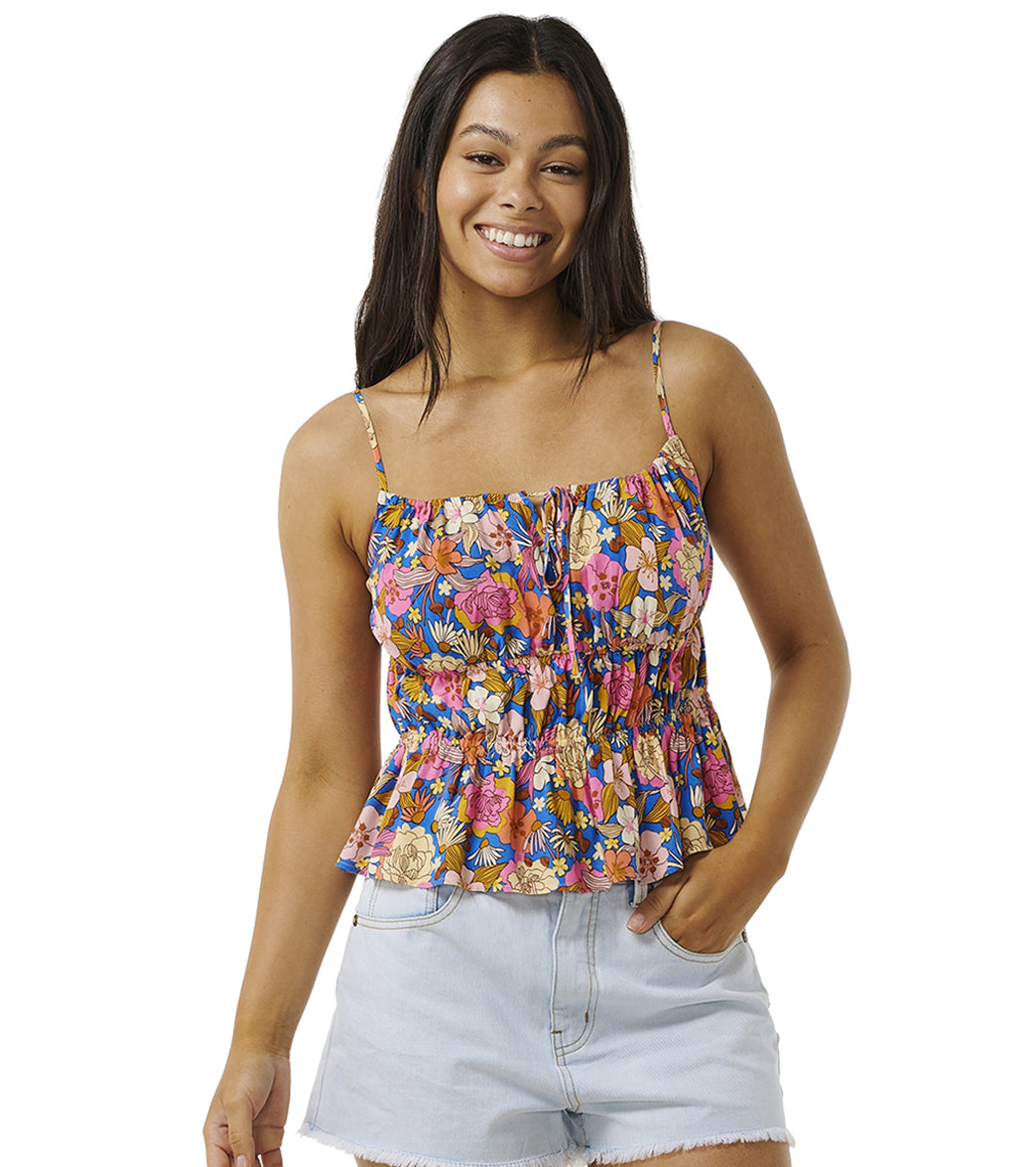 Rip Curl Women's Kamari Cami Top