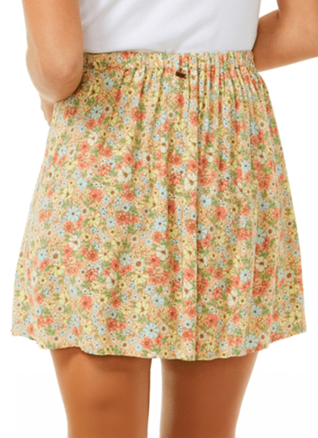 Rip Curl Women's Sea Of Dreams Mini Skirt