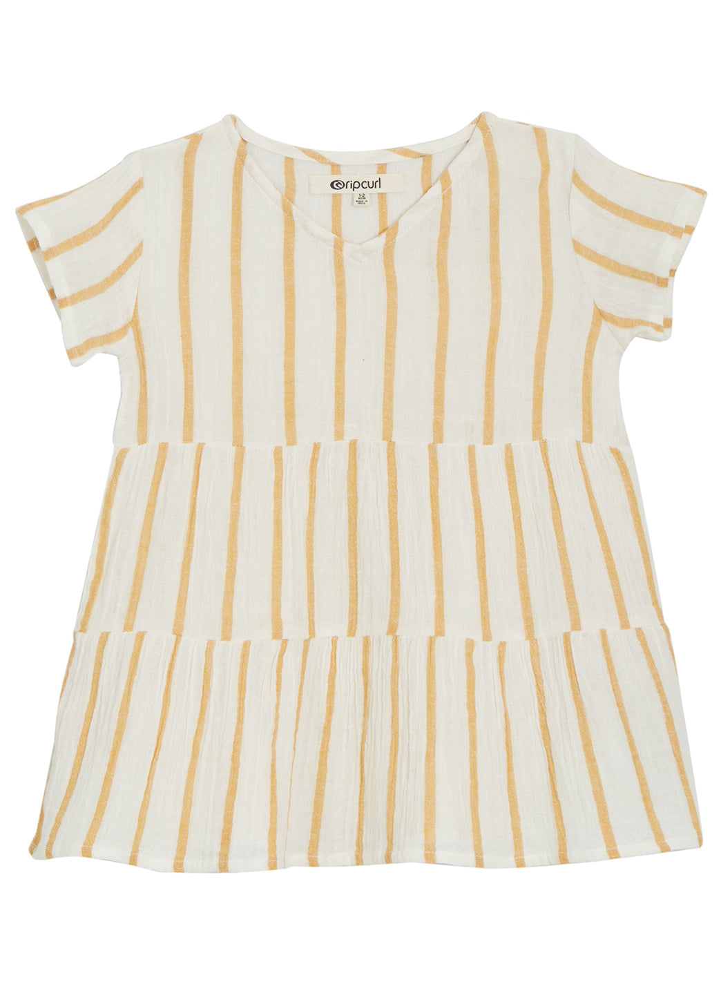 Rip Curl Girls' Premium Surf Dress (Toddler, Little Kid)