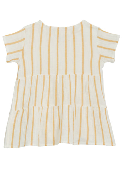 Rip Curl Girls' Premium Surf Dress (Toddler, Little Kid)