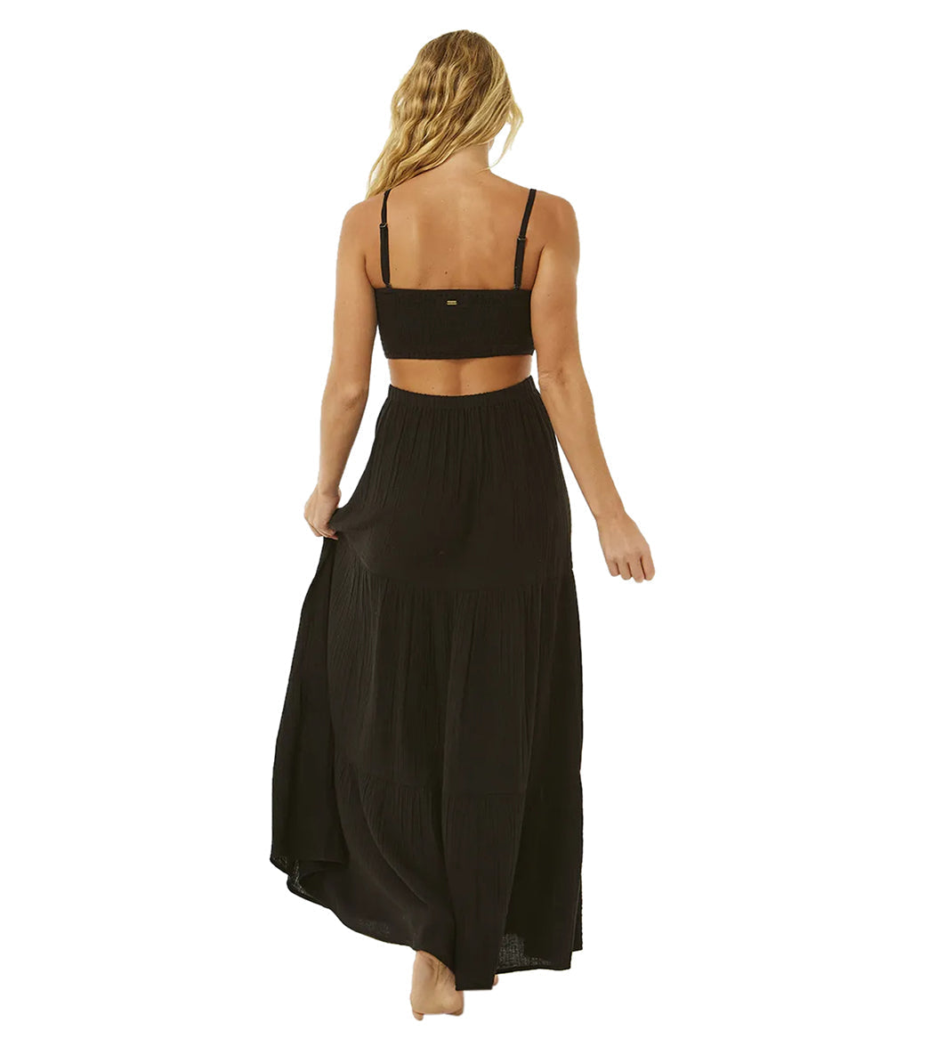 Rip Curl Women's Premium Surf Maxi Dress