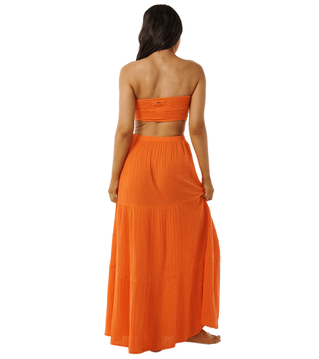 Rip Curl Women's Premium Surf Maxi Dress