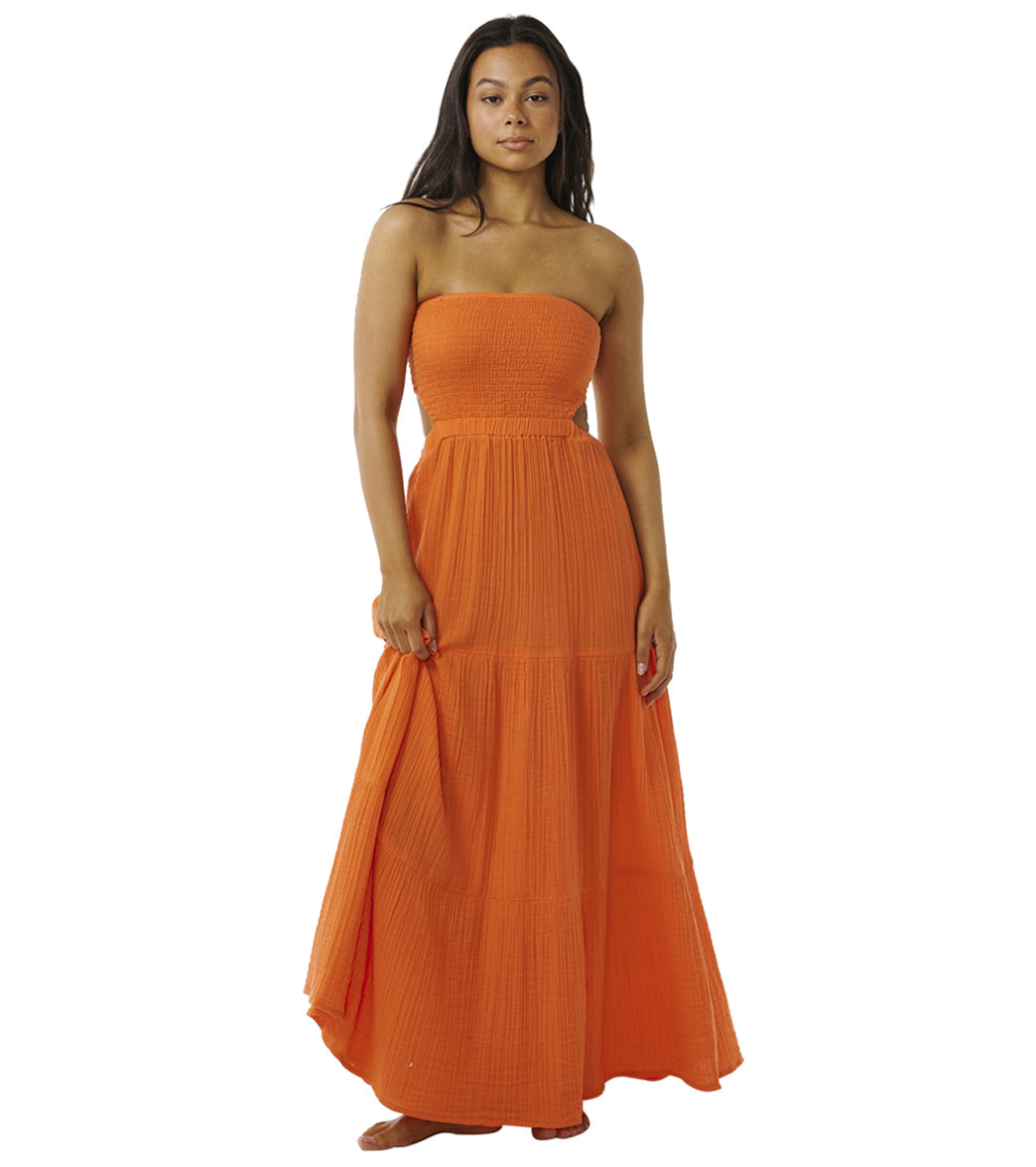 Rip Curl Women's Premium Surf Maxi Dress
