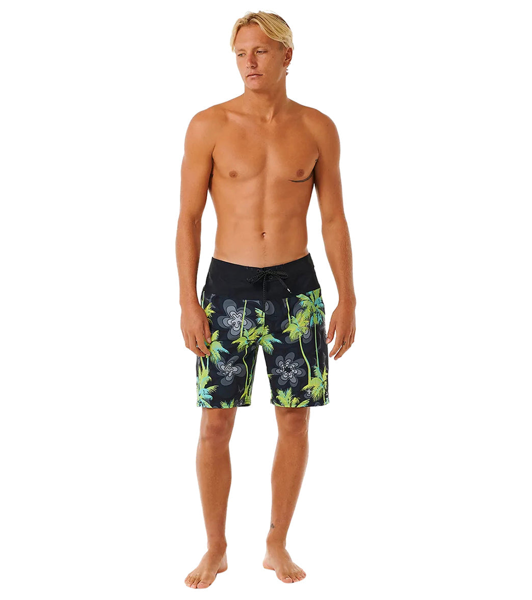 Rip Curl Men's 19" Mirage Mason Barrel Killa Board Shorts