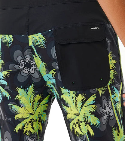 Rip Curl Men's 19" Mirage Mason Barrel Killa Board Shorts