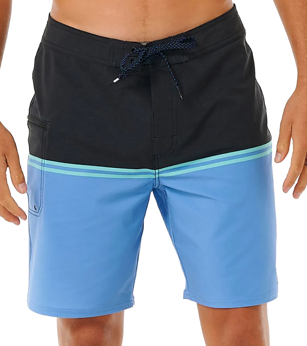 Rip Curl Men's 19" Mirage Combine Board Shorts