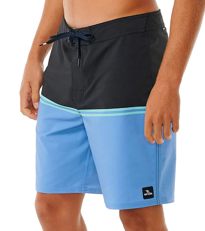 Rip Curl Men's 19" Mirage Combine Board Shorts