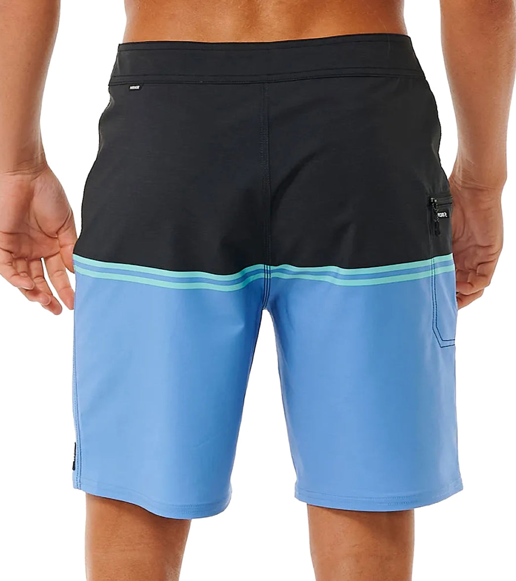 Rip Curl Men's 19" Mirage Combine Board Shorts