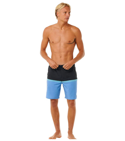 Rip Curl Men's 19" Mirage Combine Board Shorts