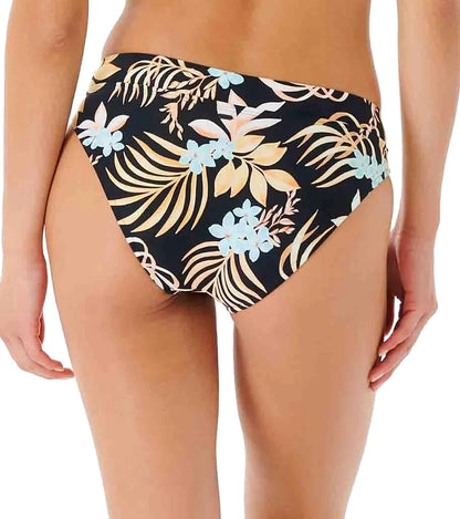 Rip Curl Women's Sundance Full Bikini Bottom