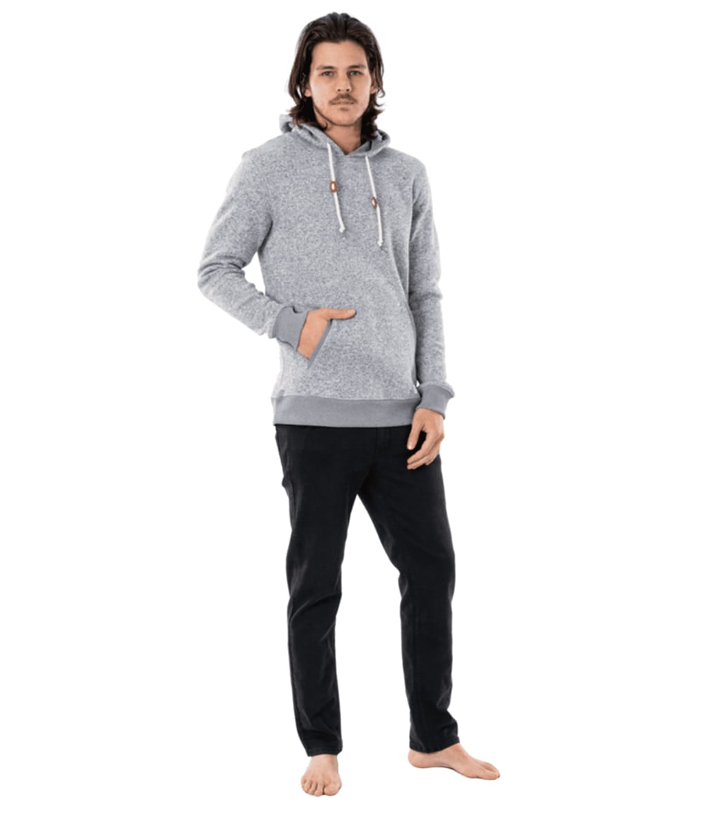 Rip Curl Men's Crescent Hoodie