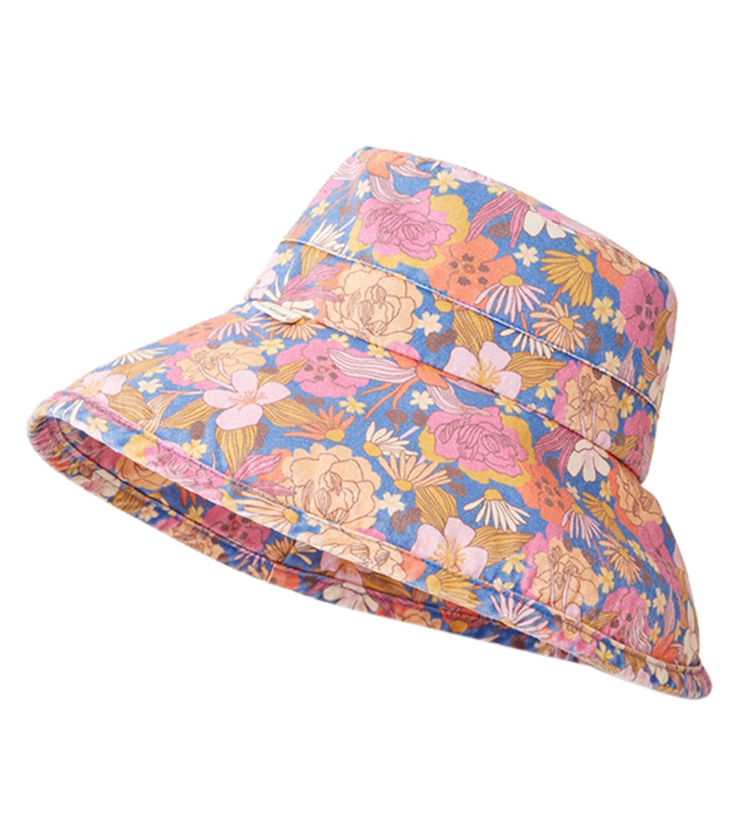 Rip Curl Women's Tres Cool UPF Sun Hat