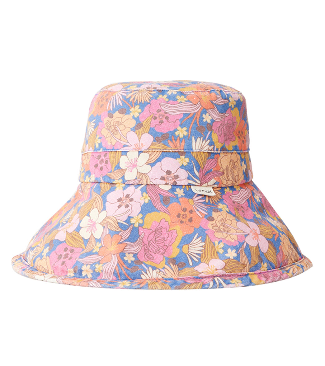 Rip Curl Women's Tres Cool UPF Sun Hat