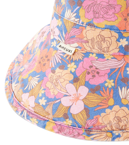 Rip Curl Women's Tres Cool UPF Sun Hat